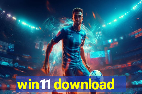 win11 download